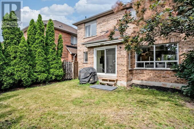 1493 Derby County Crescent, Oakville, Ontario L6M 4N9 - Photo 42 - W13534812