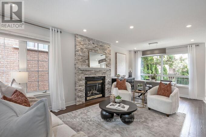 1493 Derby County Crescent, Oakville, Ontario L6M 4N9 - Photo 8 - W13534812