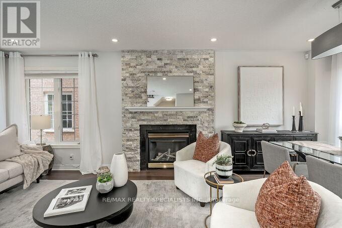 1493 Derby County Crescent, Oakville, Ontario L6M 4N9 - Photo 9 - W13534812