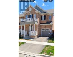 6 EMERALD COAST TRAIL, Brampton, Ontario