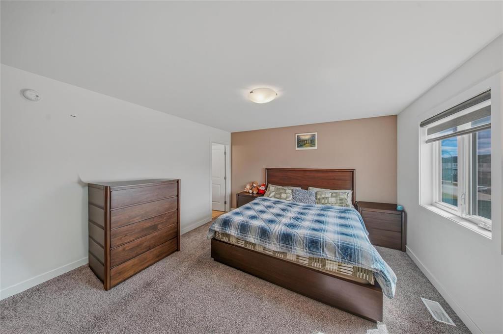 335 Old Commonwealth Path, Winnipeg, Manitoba  R2P 2X7 - Photo 15 - 202615943