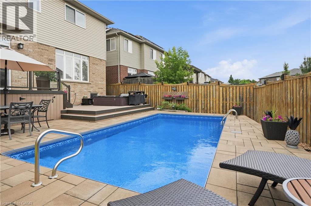 78 Waterberry Trail, Hamilton, Ontario  L9C 0B2 - Photo 31 - 40846054