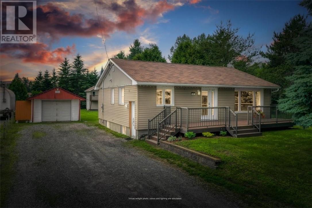 47 Shaw Street, Wahnapitae, Ontario  P0M 3C0 - Photo 41 - 2129033
