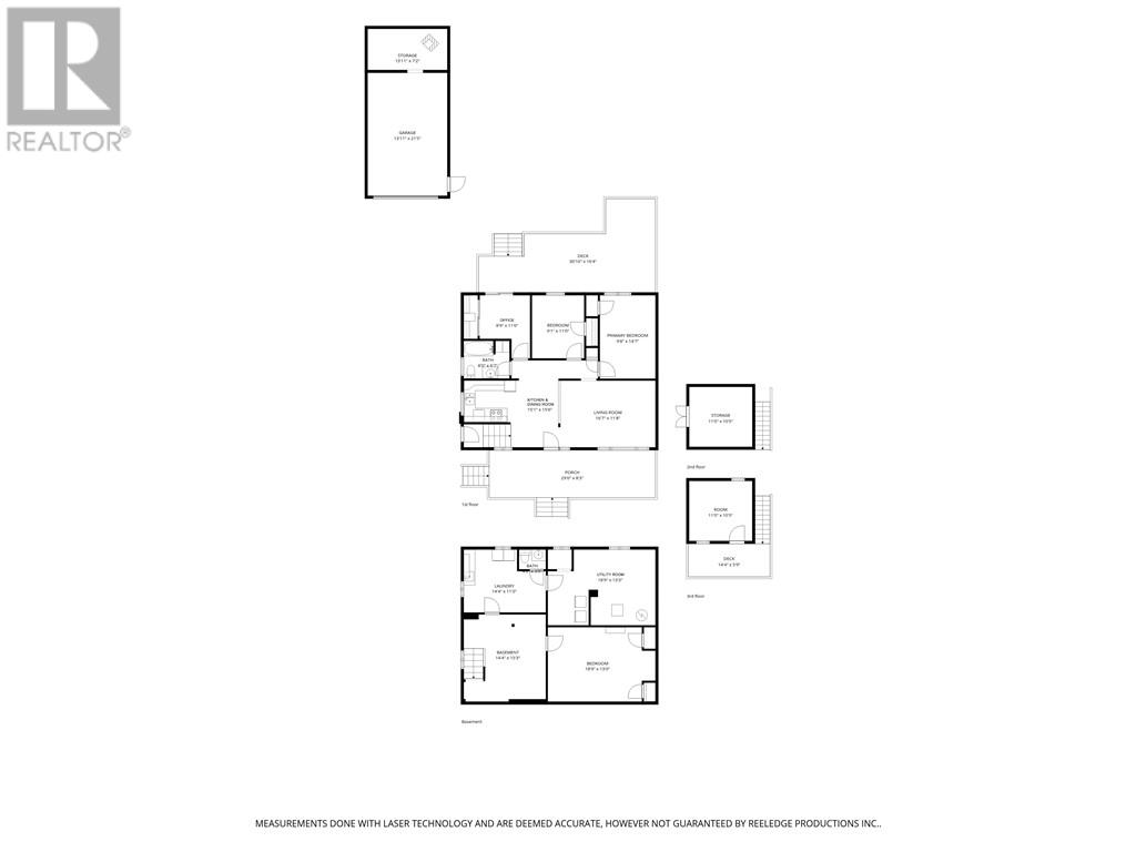47 Shaw Street, Wahnapitae, Ontario  P0M 3C0 - Photo 44 - 2129033