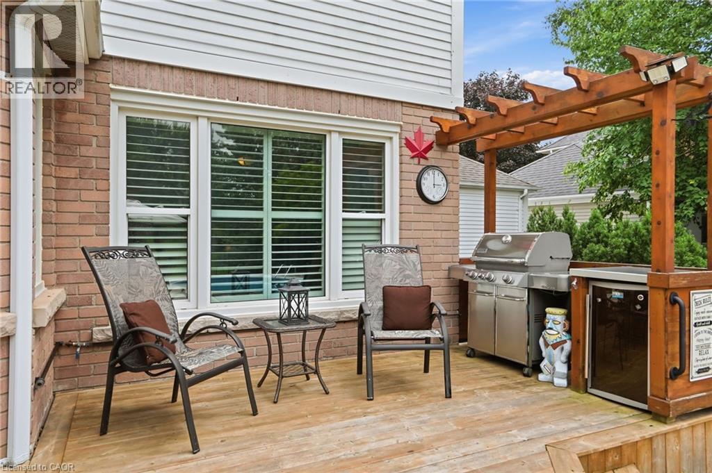 4129 Millcroft Park Drive, Burlington, Ontario  L7M 3V1 - Photo 42 - 40846165