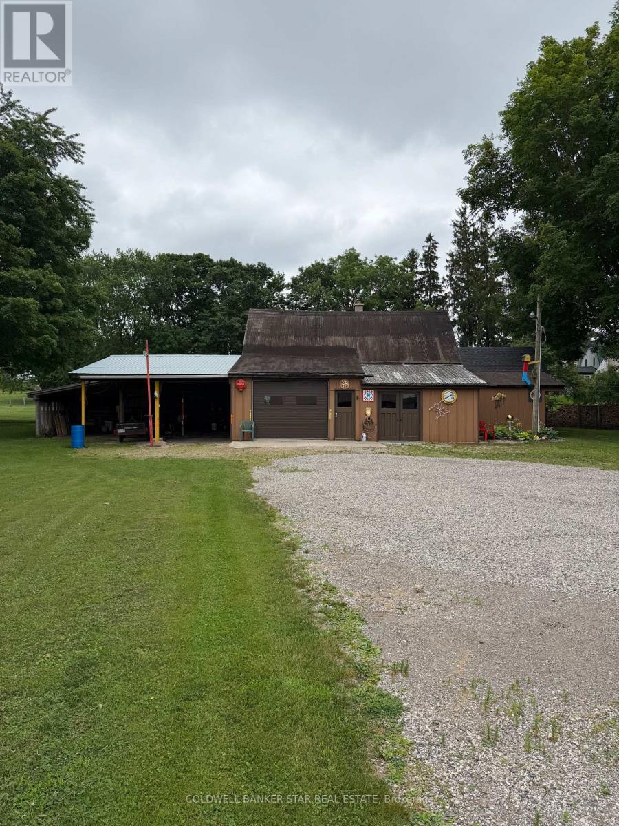 923272 Road 92 Road, Zorra, Ontario  N0M 2G0 - Photo 7 - X13534842