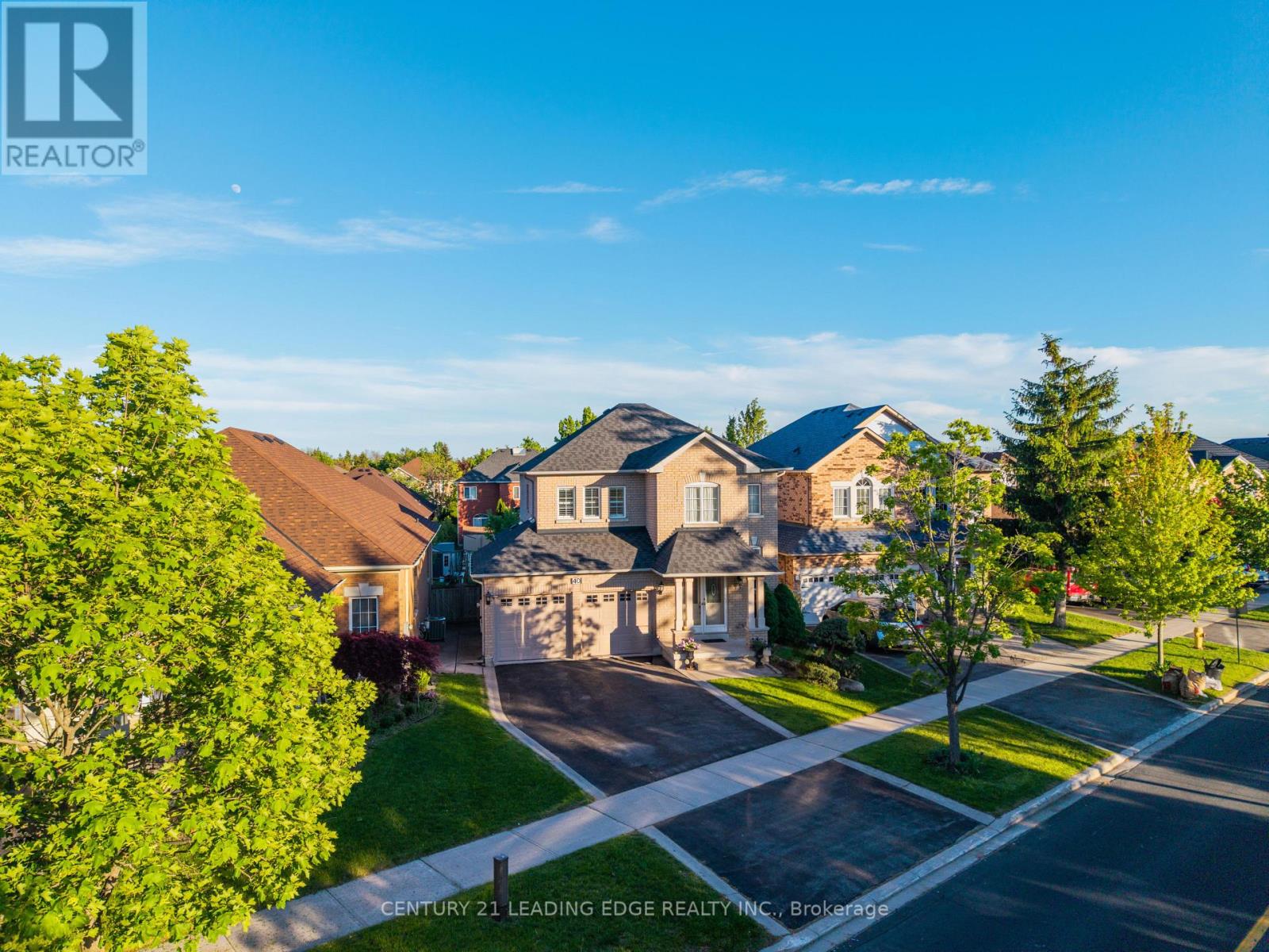 40 Rouge Bank Drive, Markham, Ontario  L3S 4C7 - Photo 3 - N13467936