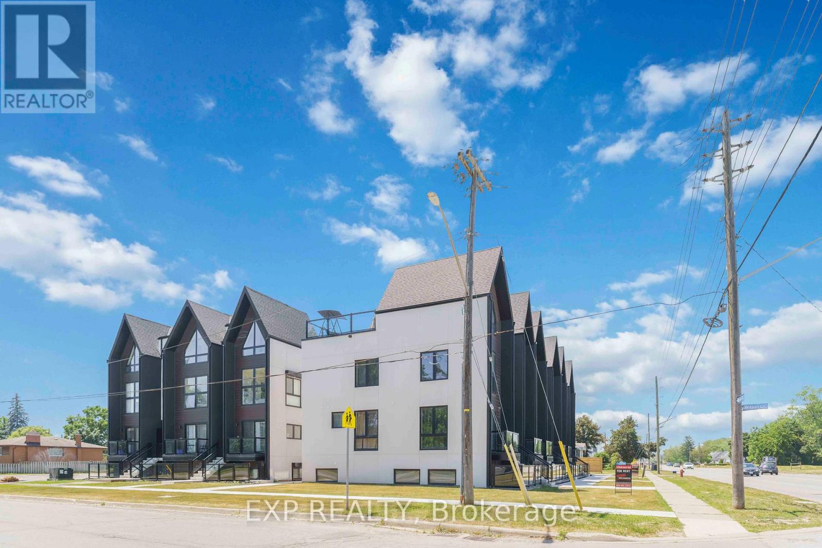 306 - 7277 Wilson Crescent, Niagara Falls, Ontario L2G 4R8 - Photo 8 - X13524866