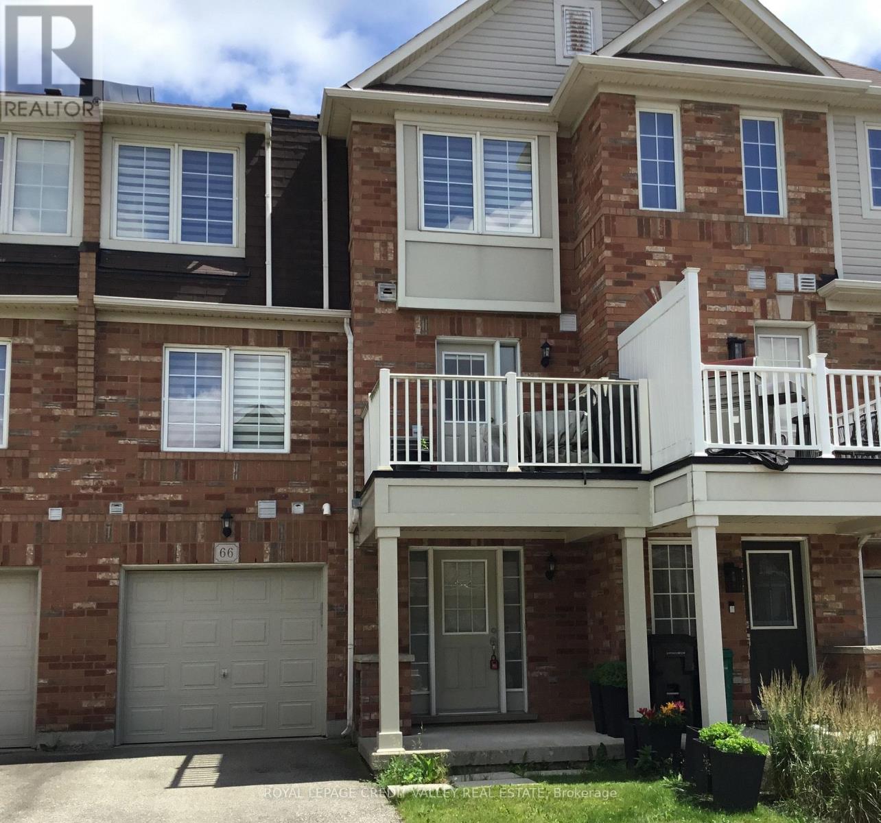 66 - 71 GARTH MASSEY DRIVE, Cambridge, Ontario