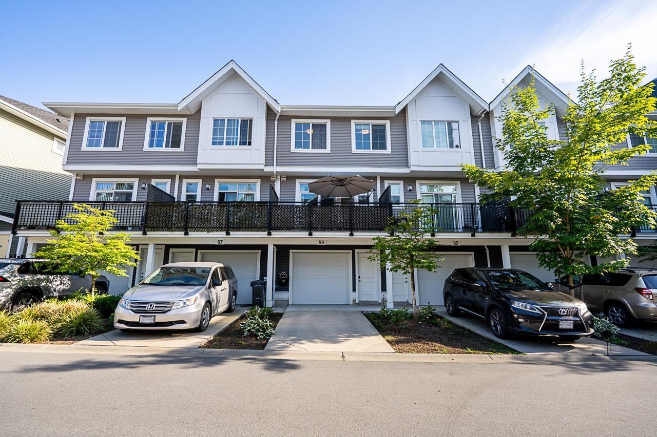 88 20180 84 AVENUE, Langley