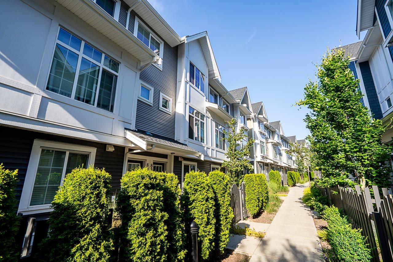 88 20180 84 Avenue, Langley, British Columbia  V2Y 3N5 - Photo 4 - R3143193