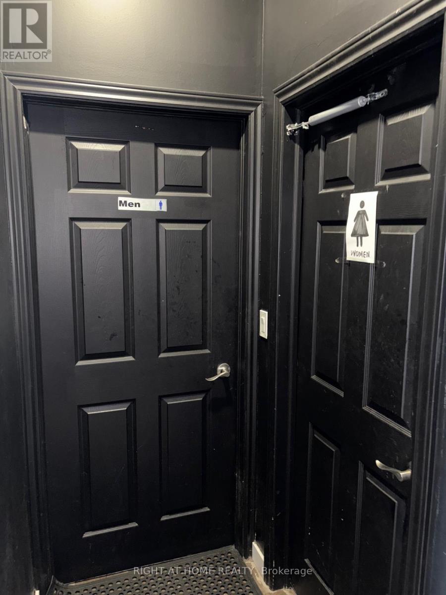 Unit 1 - 405 Wharncliffe Road S, London South, Ontario  N6J 2M3 - Photo 11 - X13535090
