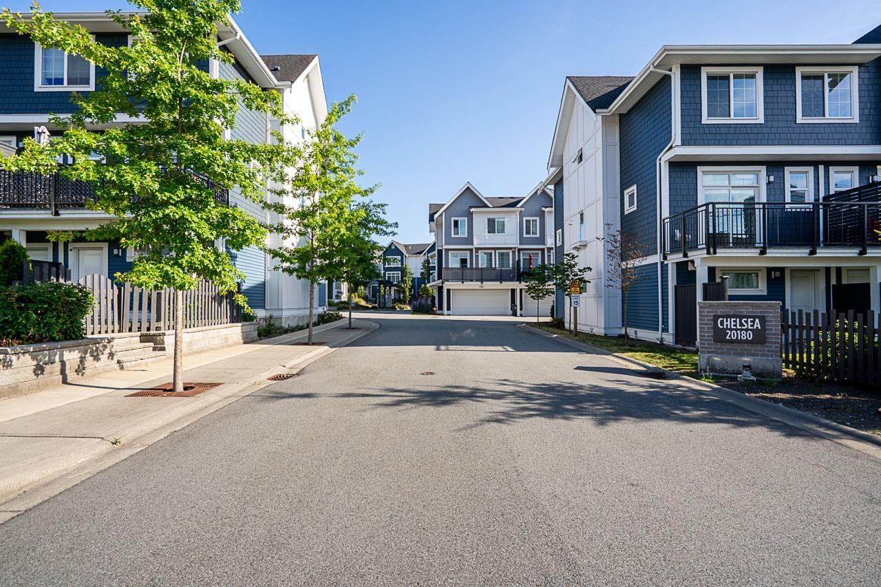 88 20180 84 Avenue, Langley, British Columbia  V2Y 3N5 - Photo 37 - R3143193