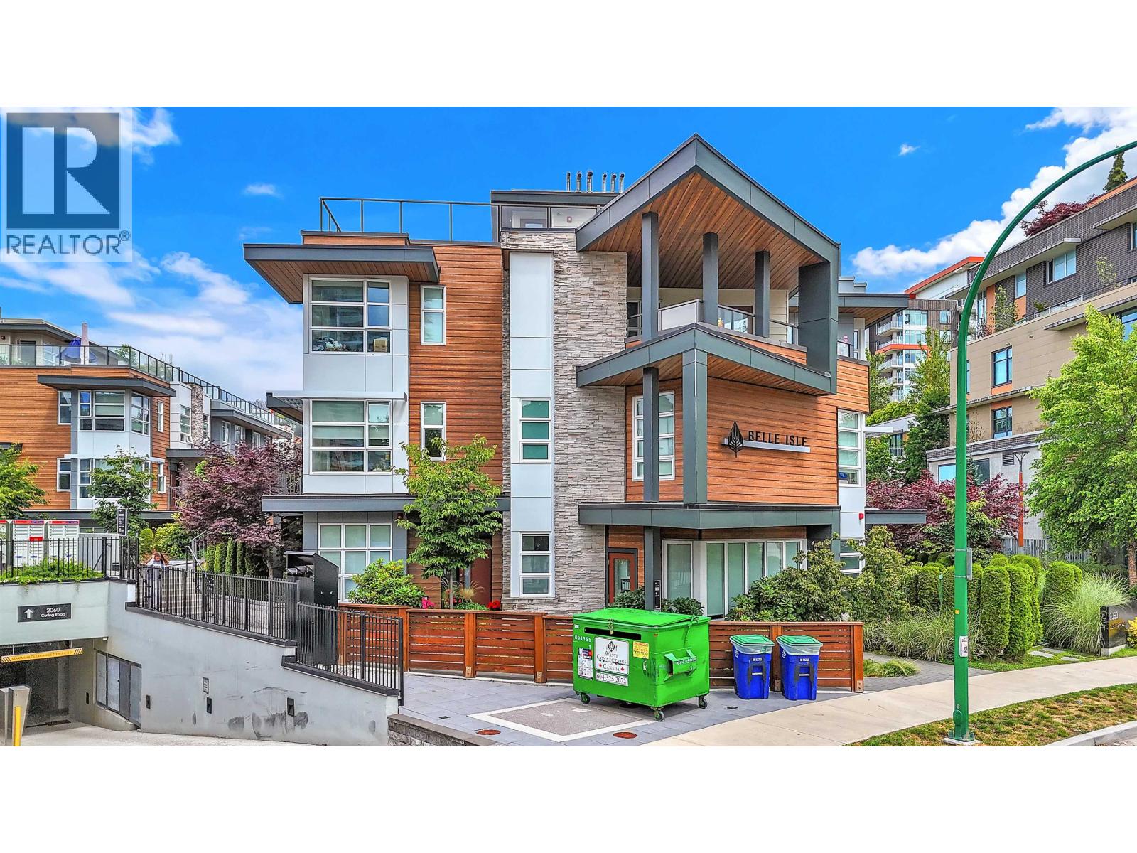 115 2060 Curling Road, North Vancouver, British Columbia  V7P 0E1 - Photo 5 - R3143183