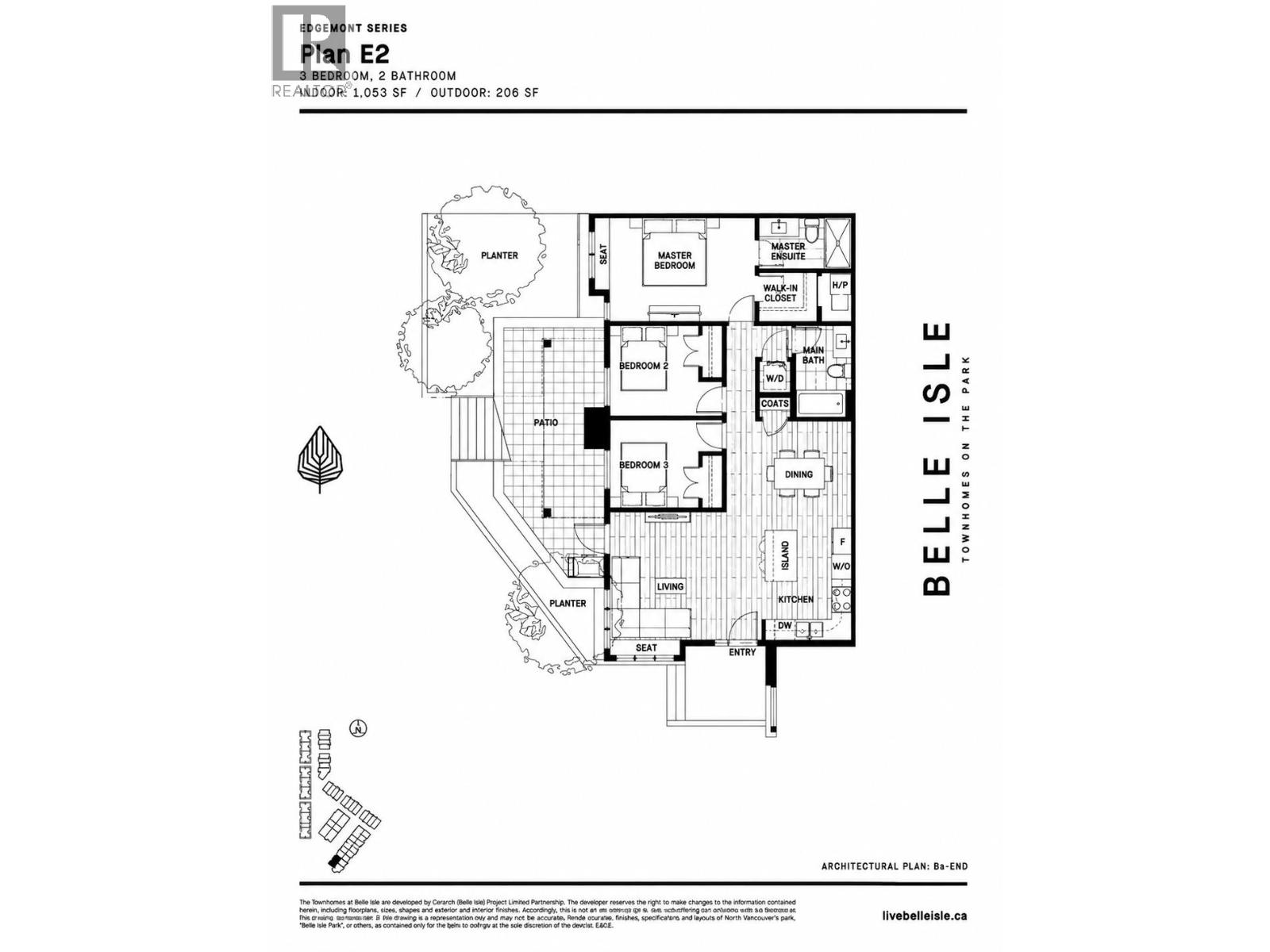115 2060 Curling Road, North Vancouver, British Columbia  V7P 0E1 - Photo 35 - R3143183