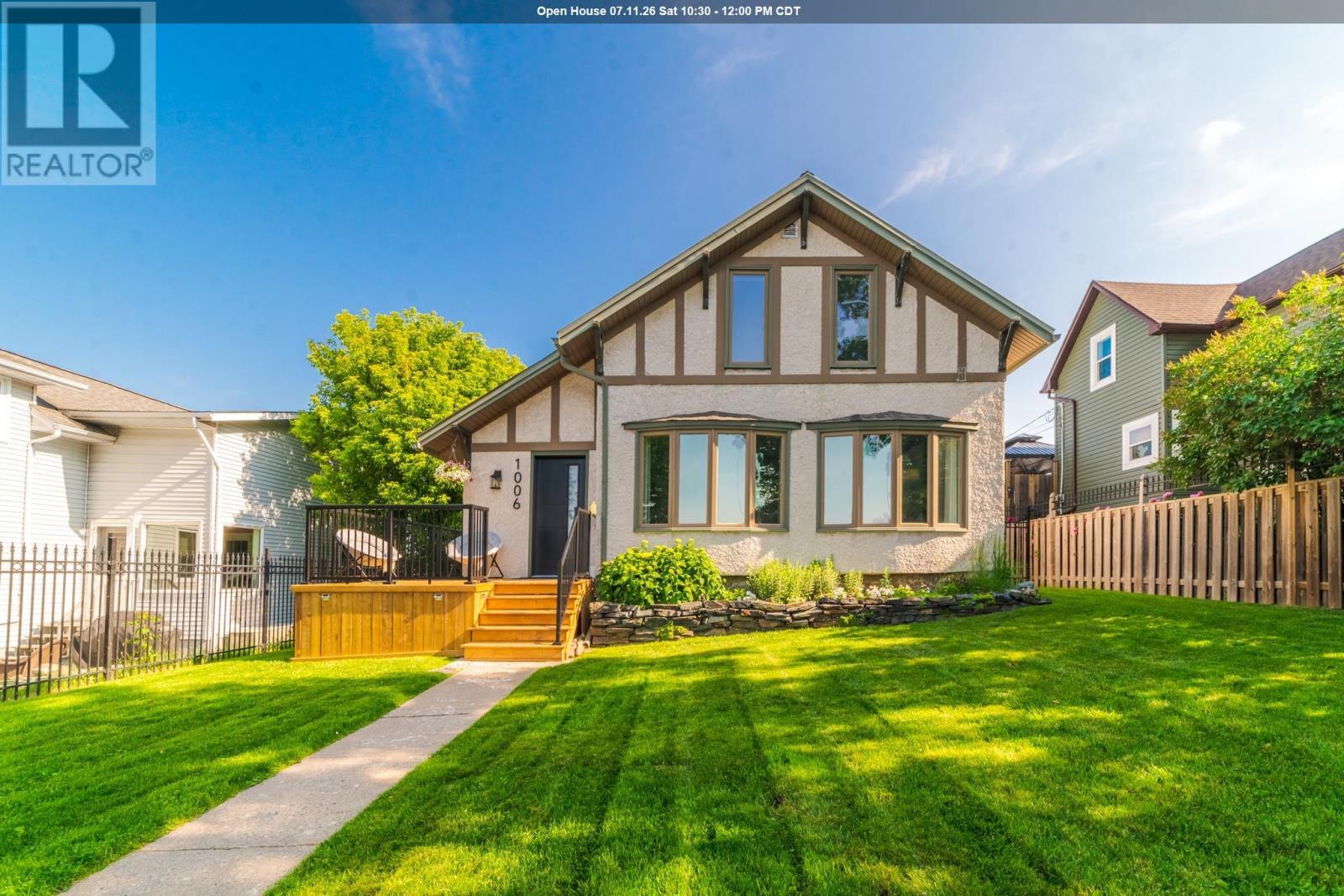 1006 PARK ST, KENORA, Ontario