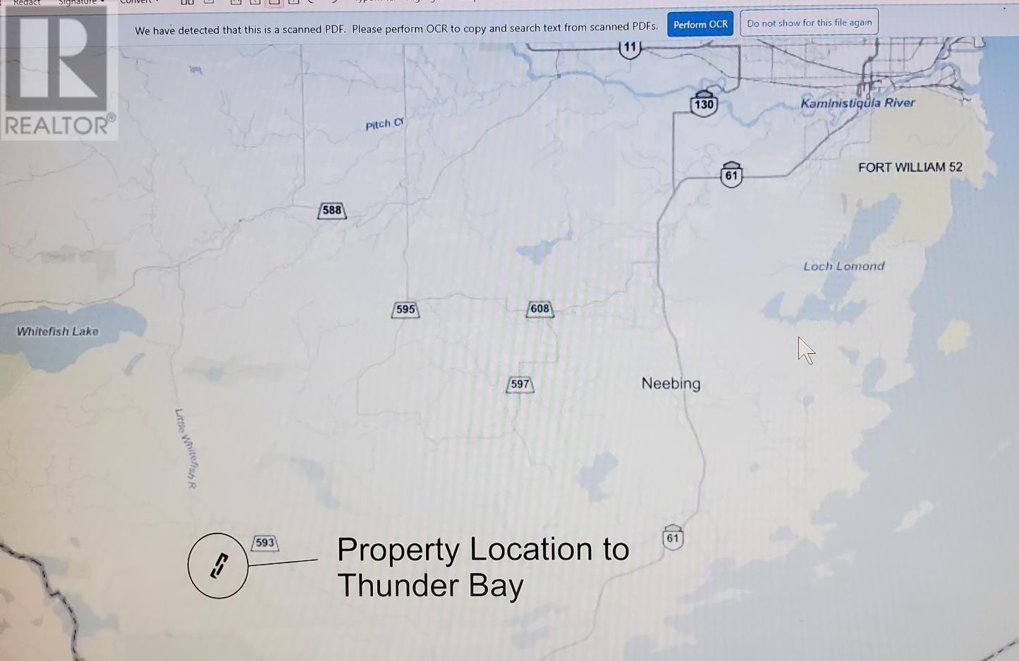 2 Rr#2 Bear Camp Rd, Devon Township, Ontario  P0T 2K0 - Photo 46 - TB2601813