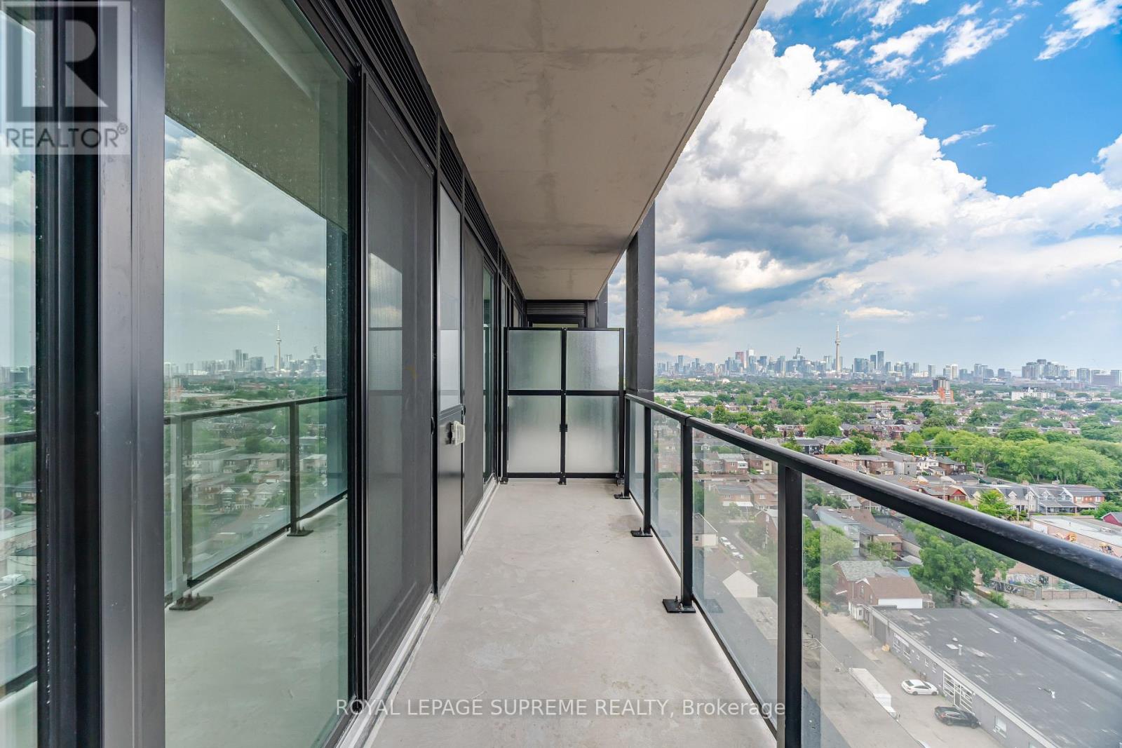 1603 - 181 Sterling Road, Toronto, Ontario  M6R 0B2 - Photo 32 - C13534570