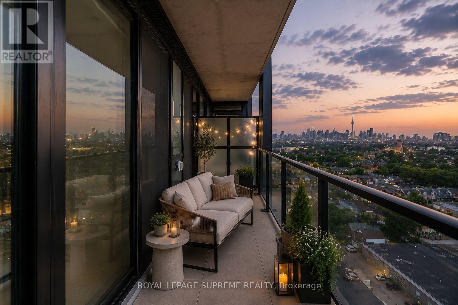 1603 - 181 Sterling Road, Toronto, Ontario  M6R 0B2 - Photo 33 - C13534570