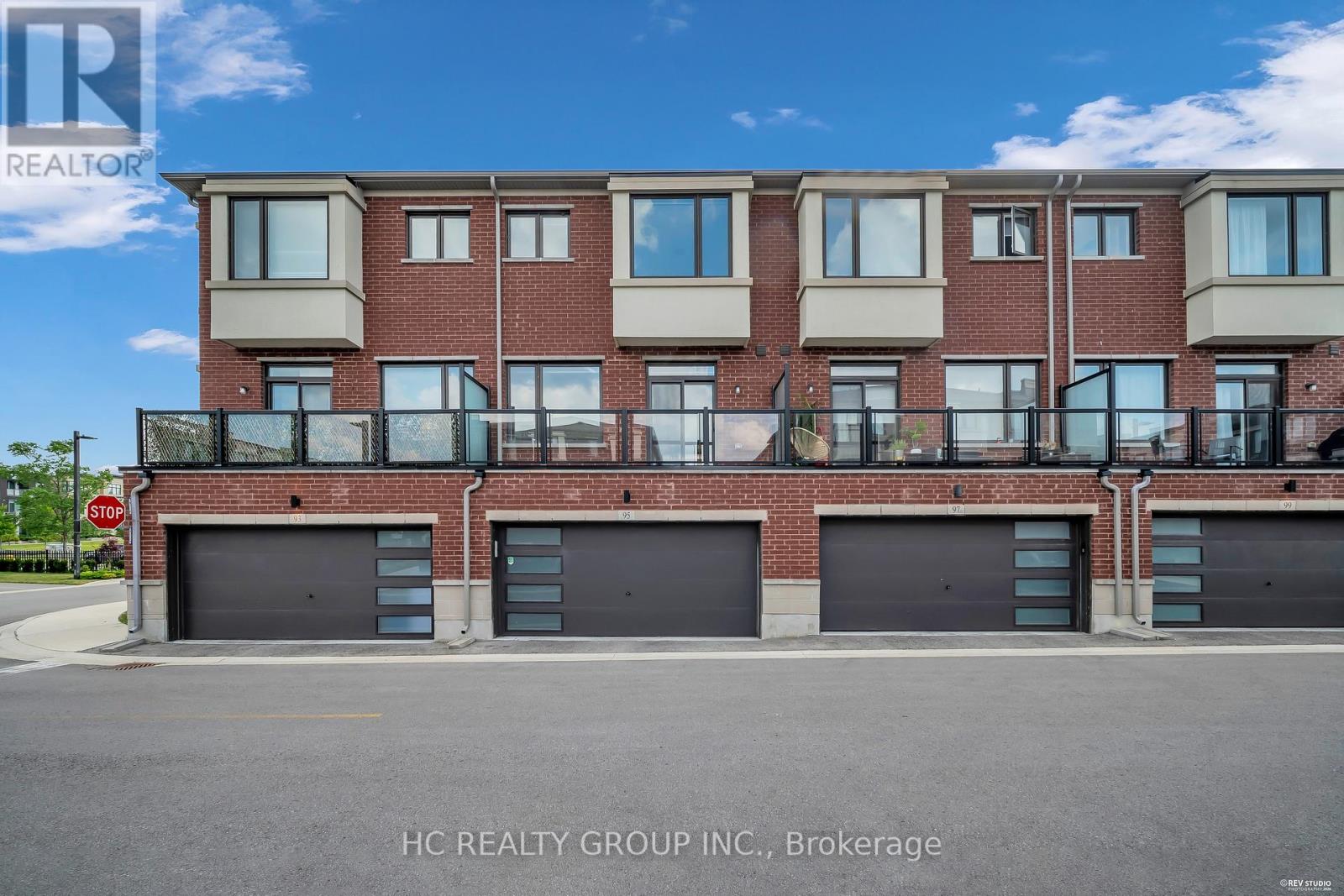 95 Crimson Forest Drive, Vaughan, Ontario  L6A 5C6 - Photo 38 - N13533164