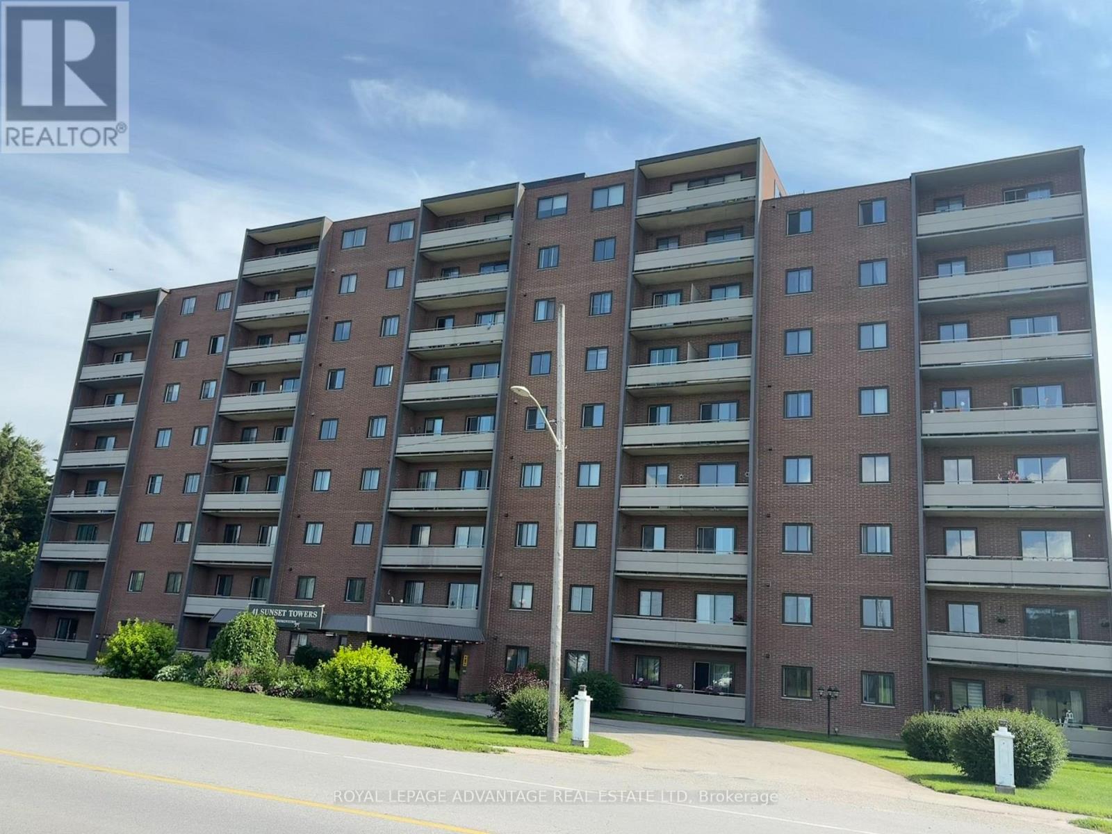 706 - 41 Sunset Boulevard, Perth, Ontario K7H 3H8 - Photo 3 - X13535104