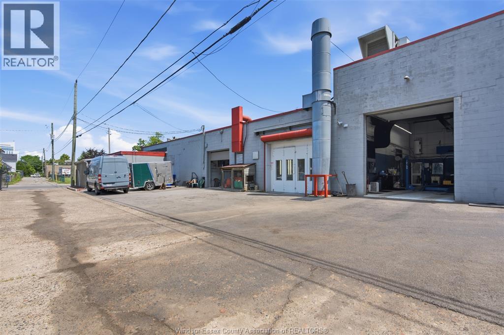 857 Howard Avenue, Windsor, Ontario N9A 1S1 - Photo 44 - 26015531