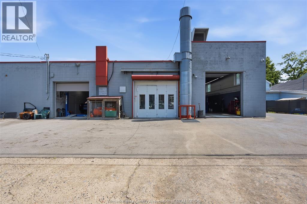 857 Howard Avenue, Windsor, Ontario N9A 1S1 - Photo 45 - 26015531