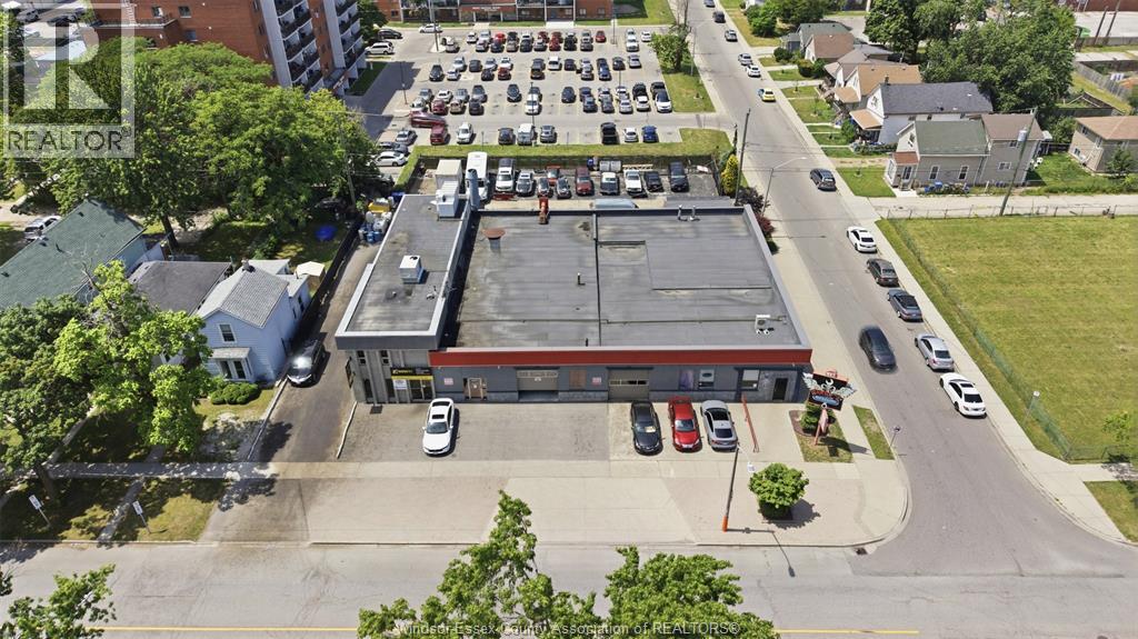 857 Howard Avenue, Windsor, Ontario N9A 1S1 - Photo 47 - 26015531