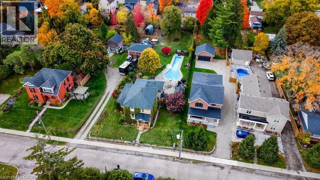 24 Manley Street, Ayr, Ontario  N0B 1E0 - Photo 45 - 40845423