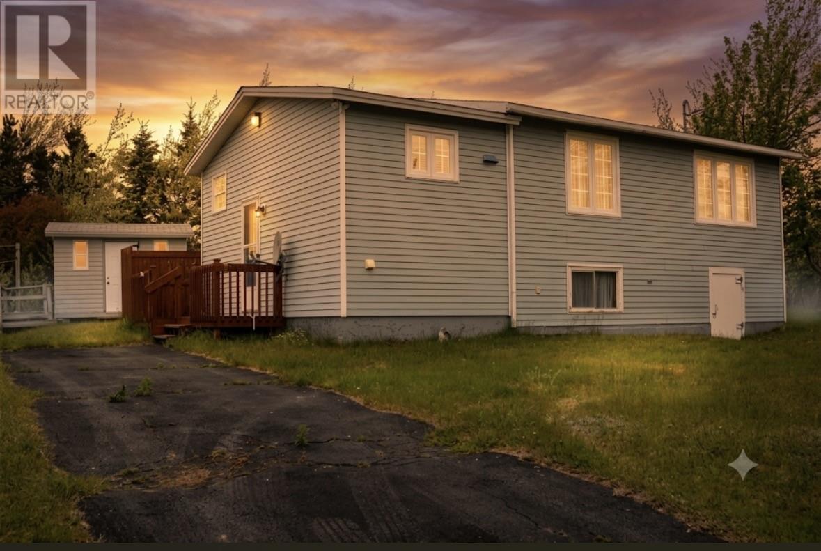73A Marsh Road, Hant's Harbour, Newfoundland & Labrador