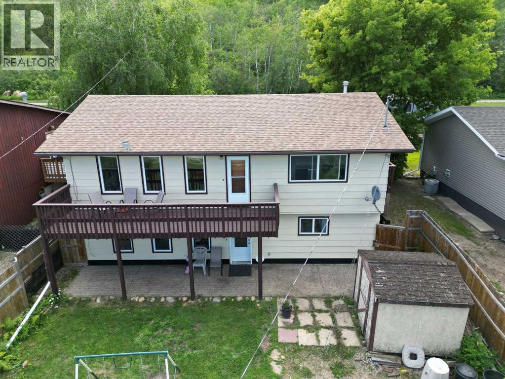 10709 89 Street, peace river, Alberta