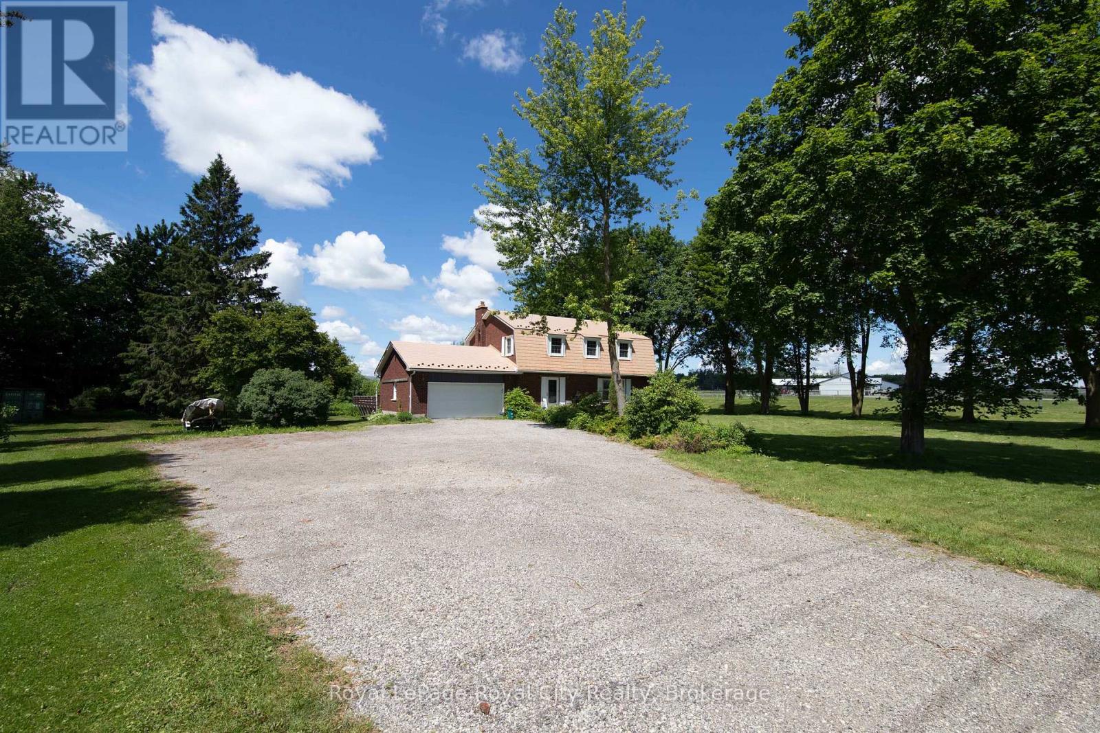 5700 HIGHWAY 6, Guelph/Eramosa, Ontario