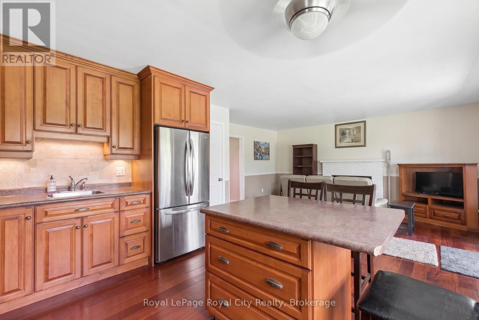 5700 Highway 6, Guelph/eramosa, Ontario  N1H 6J7 - Photo 5 - X13534910