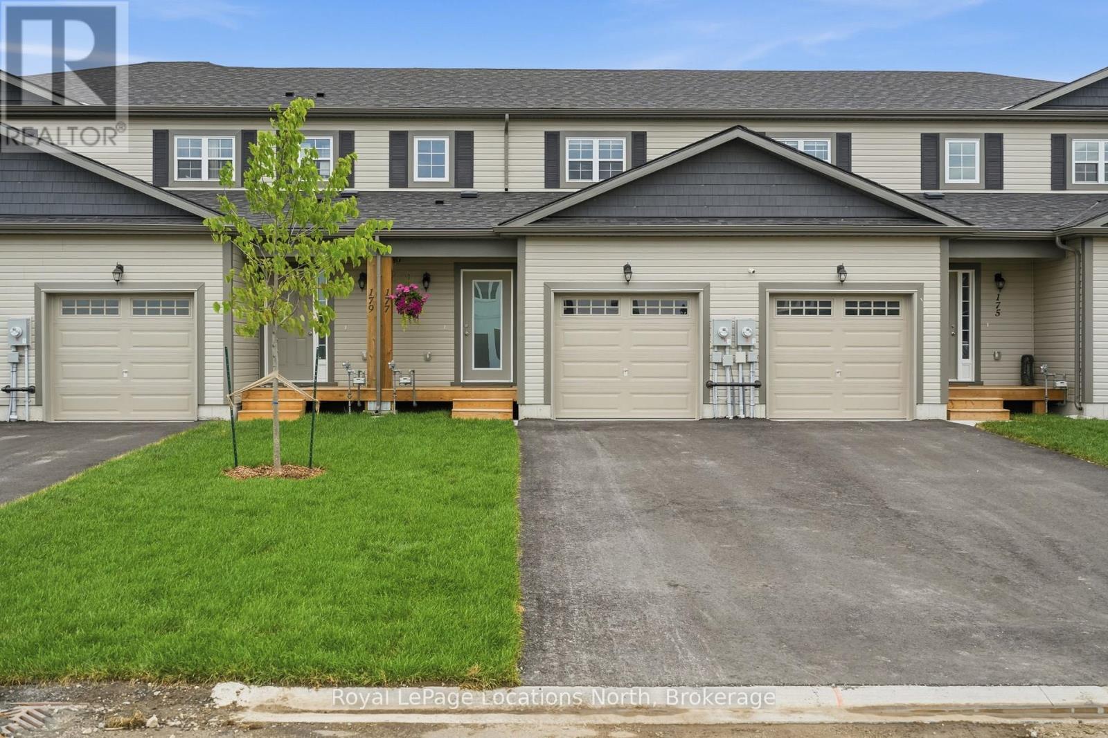177 EQUALITY DRIVE, Meaford, Ontario