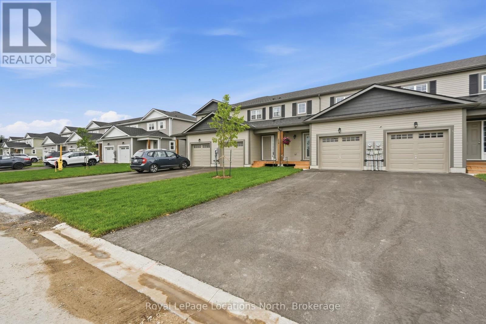 177 Equality Drive, Meaford, Ontario  N4L 0B5 - Photo 2 - X13535000