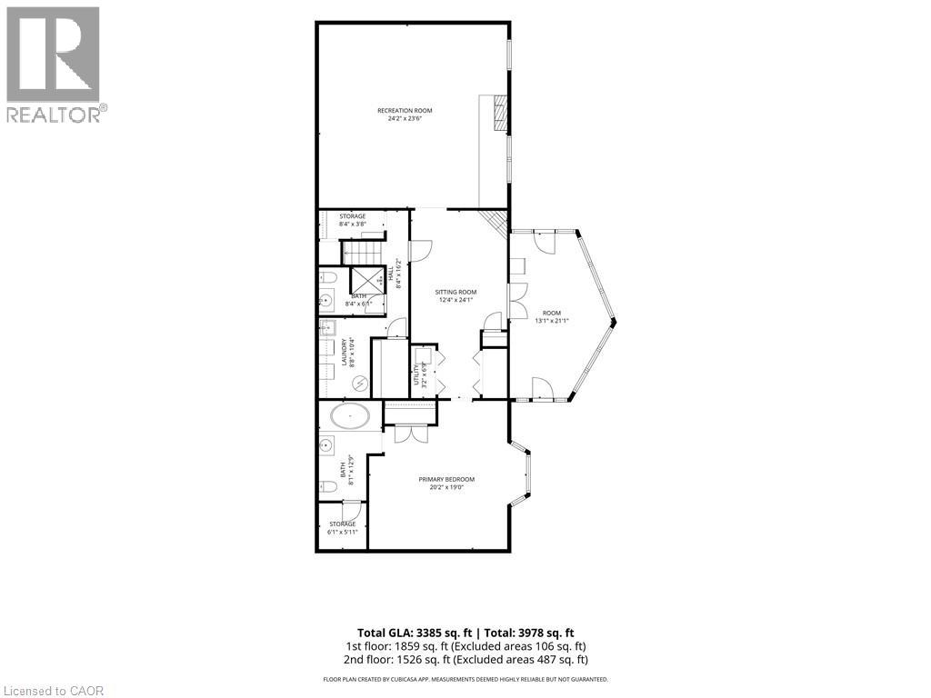 67 Water Street, Ayr, Ontario  N0B 1E0 - Photo 46 - 40836264
