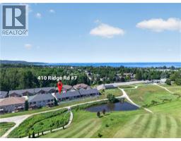 410 RIDGE Road Unit# 7, Meaford, Ontario