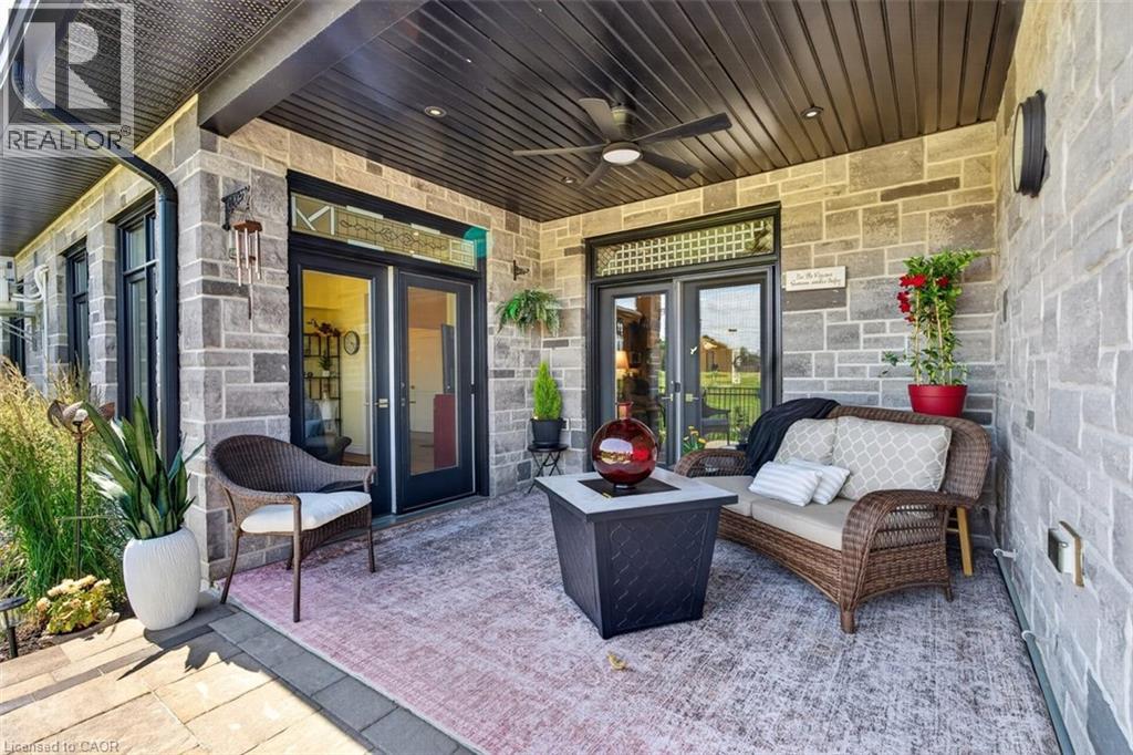 410 Ridge Road Unit# 7, Meaford, Ontario  N4L 0B2 - Photo 32 - 40845821