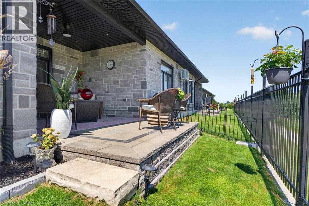 410 Ridge Road Unit# 7, Meaford, Ontario  N4L 0B2 - Photo 34 - 40845821