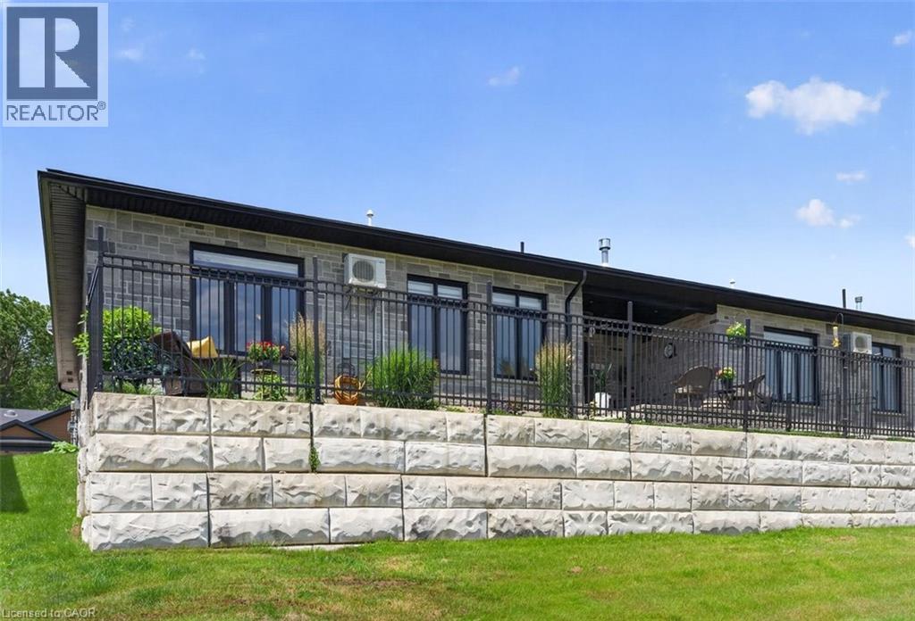 410 Ridge Road Unit# 7, Meaford, Ontario  N4L 0B2 - Photo 37 - 40845821