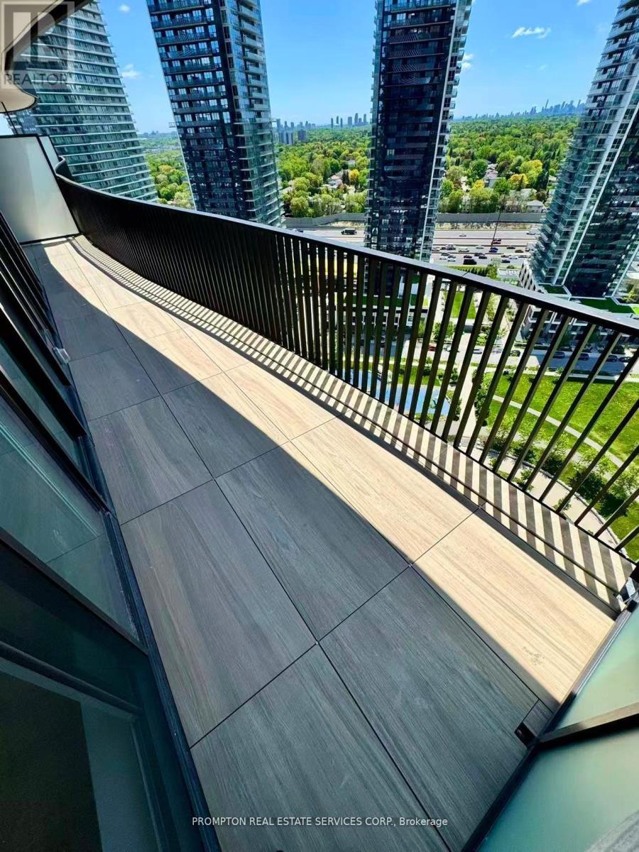 2201 - 68 Esther Shiner Boulevard, Toronto, Ontario  M2K 0J6 - Photo 14 - C13534884