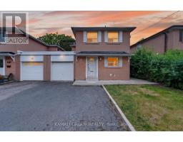 23 GREENWIN VILLAGE ROAD, Toronto, Ontario