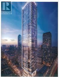 4305 - 8 Cumberland Street, Toronto, Ontario  M4W 0B6 - Photo 2 - C13535012