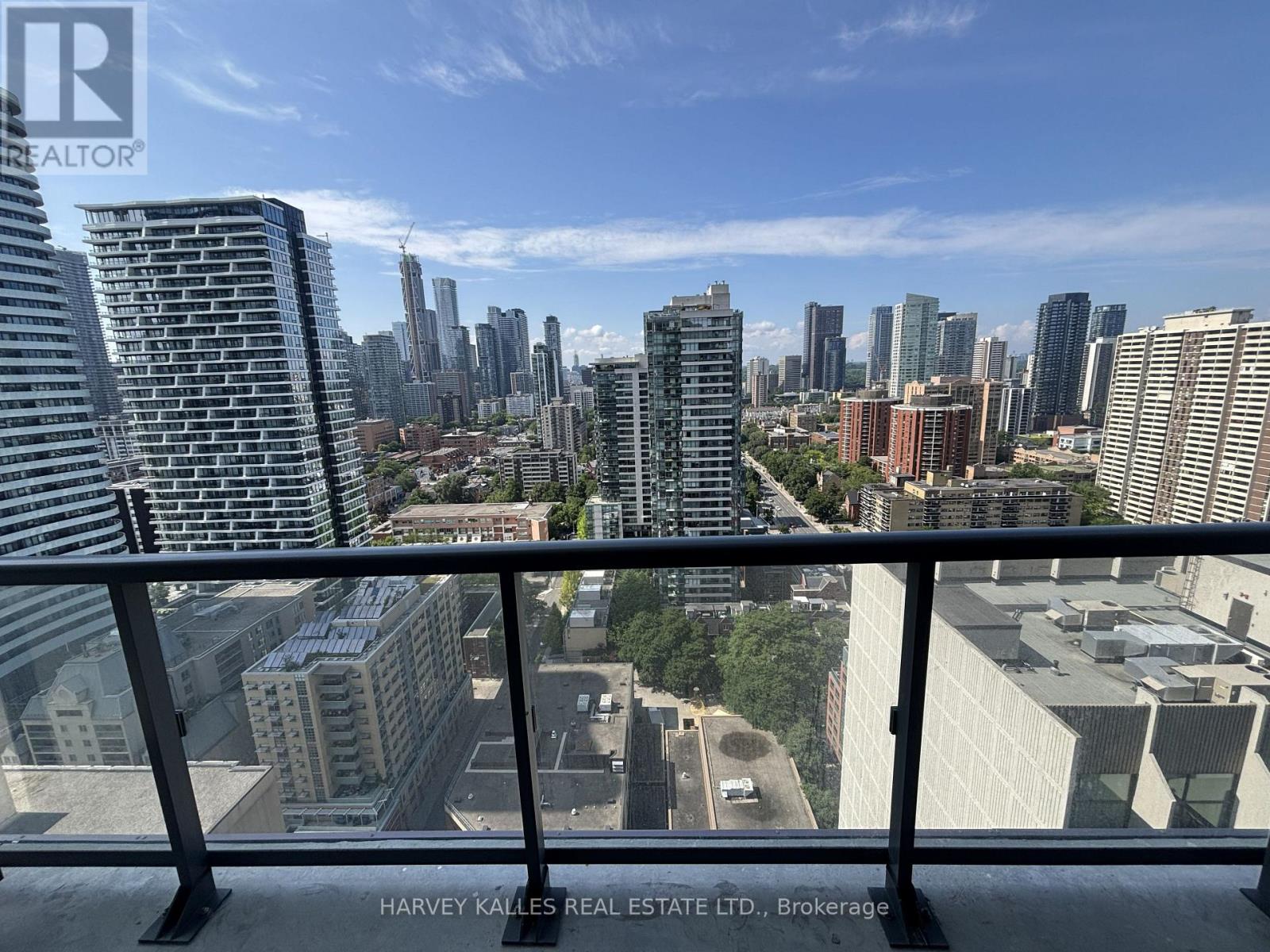 2706 - 308 Jarvis Street, Toronto, Ontario  M5A 2P2 - Photo 14 - C13535032