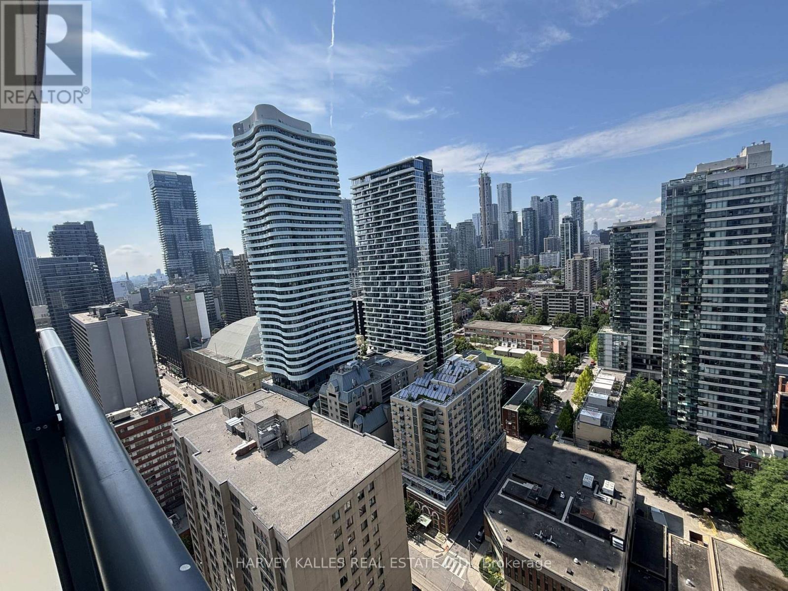 2706 - 308 Jarvis Street, Toronto, Ontario  M5A 2P2 - Photo 15 - C13535032