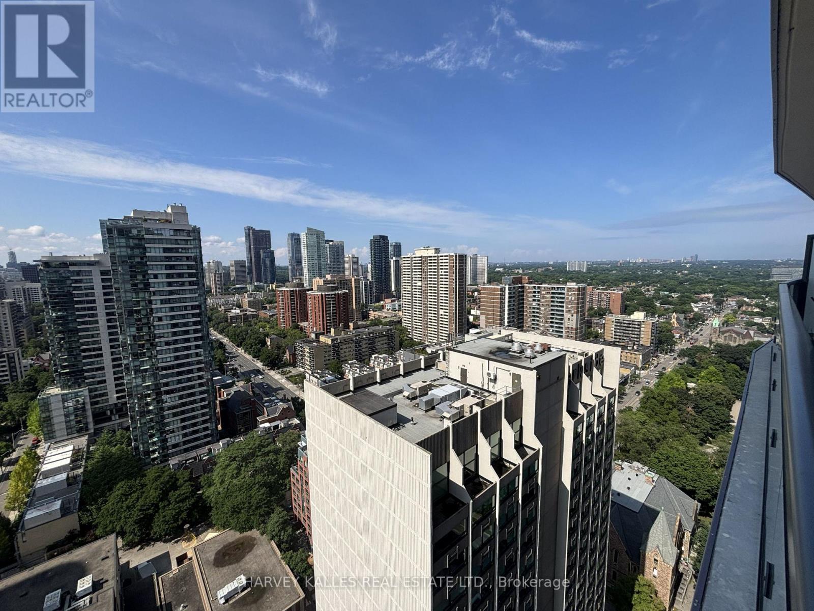 2706 - 308 Jarvis Street, Toronto, Ontario  M5A 2P2 - Photo 16 - C13535032