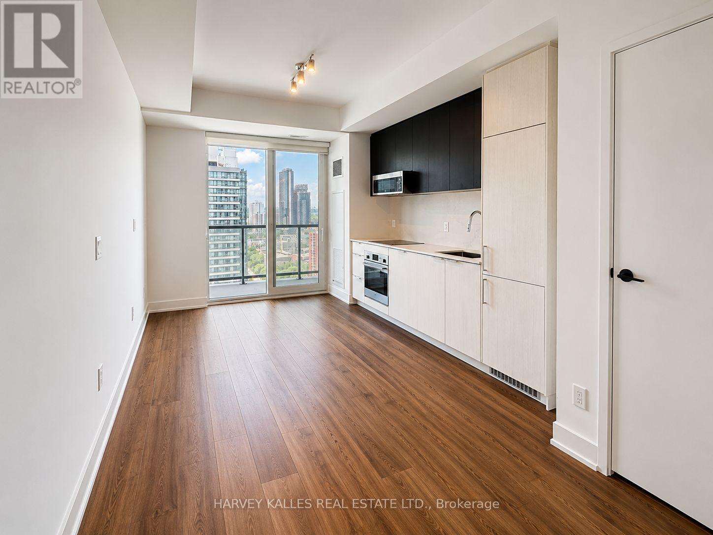 2706 - 308 Jarvis Street, Toronto, Ontario  M5A 2P2 - Photo 2 - C13535032