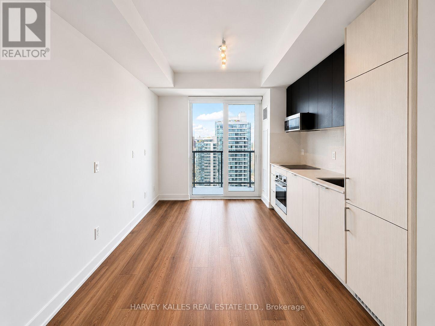 2706 - 308 Jarvis Street, Toronto, Ontario  M5A 2P2 - Photo 3 - C13535032