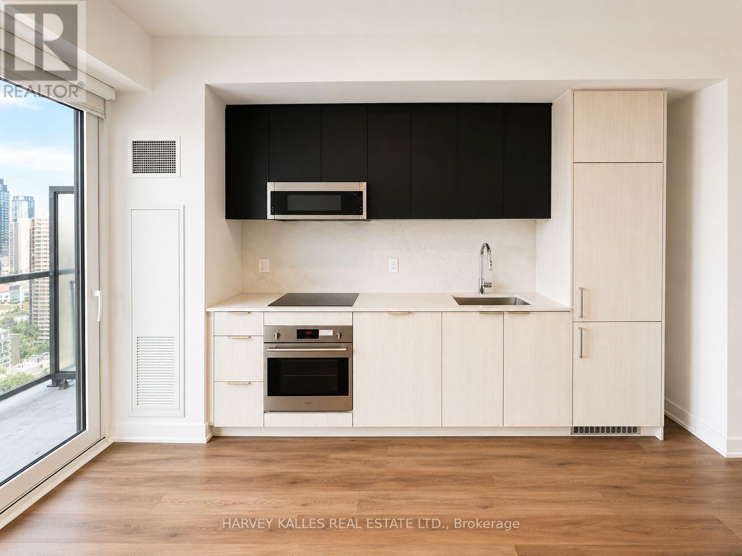 2706 - 308 Jarvis Street, Toronto, Ontario  M5A 2P2 - Photo 4 - C13535032