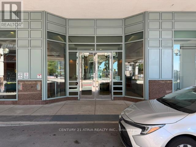 1707 - 10 Queens Quay W, Toronto, Ontario  M5J 2R9 - Photo 1 - C13535052